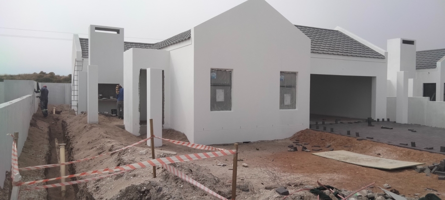 3 Bedroom Property for Sale in Atlantic Sands Private Estate Western Cape